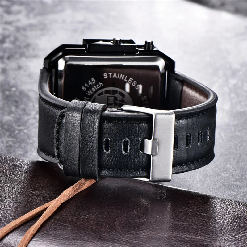 NEOTONE SQUARE WATCH