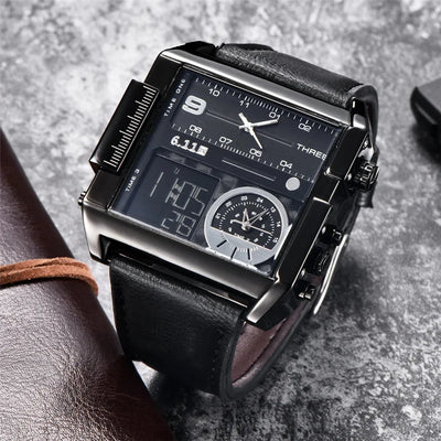 NEOTONE SQUARE WATCH