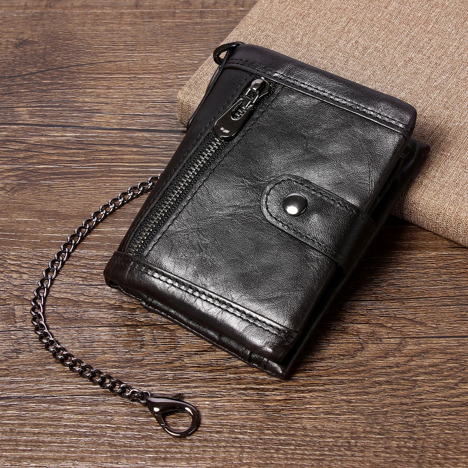 DANTTE RIDER WALLET