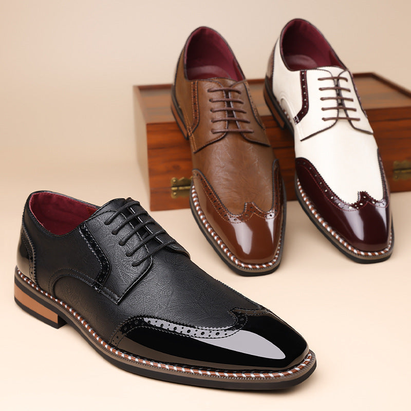 REGENT CLASSIC SHOES