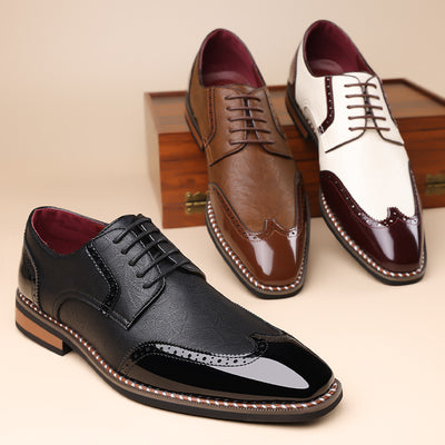 REGENT CLASSIC SHOES