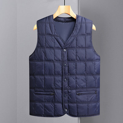 THERMOCORE PADDED VEST