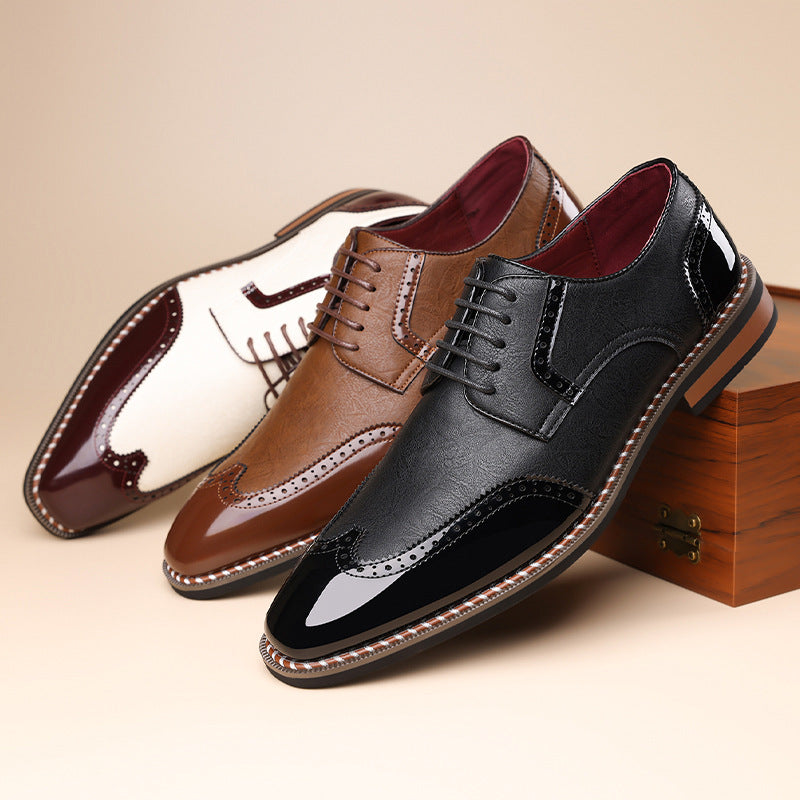 REGENT CLASSIC SHOES