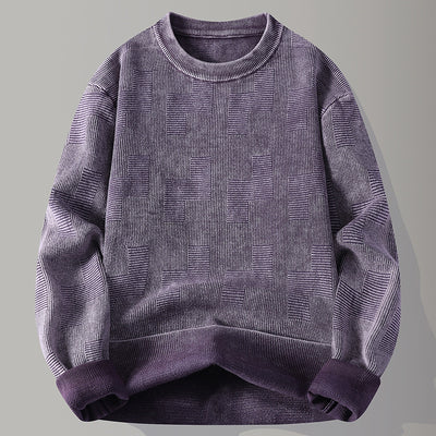 PORTER CREW SWEATER