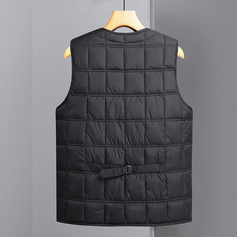 THERMOCORE PADDED VEST
