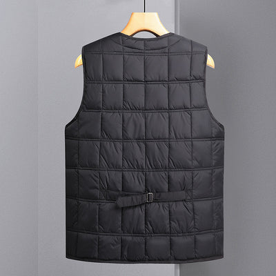 THERMOCORE PADDED VEST