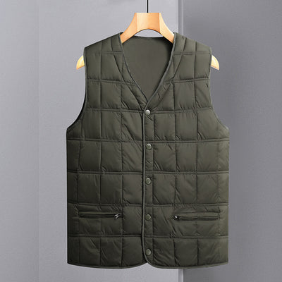 THERMOCORE PADDED VEST