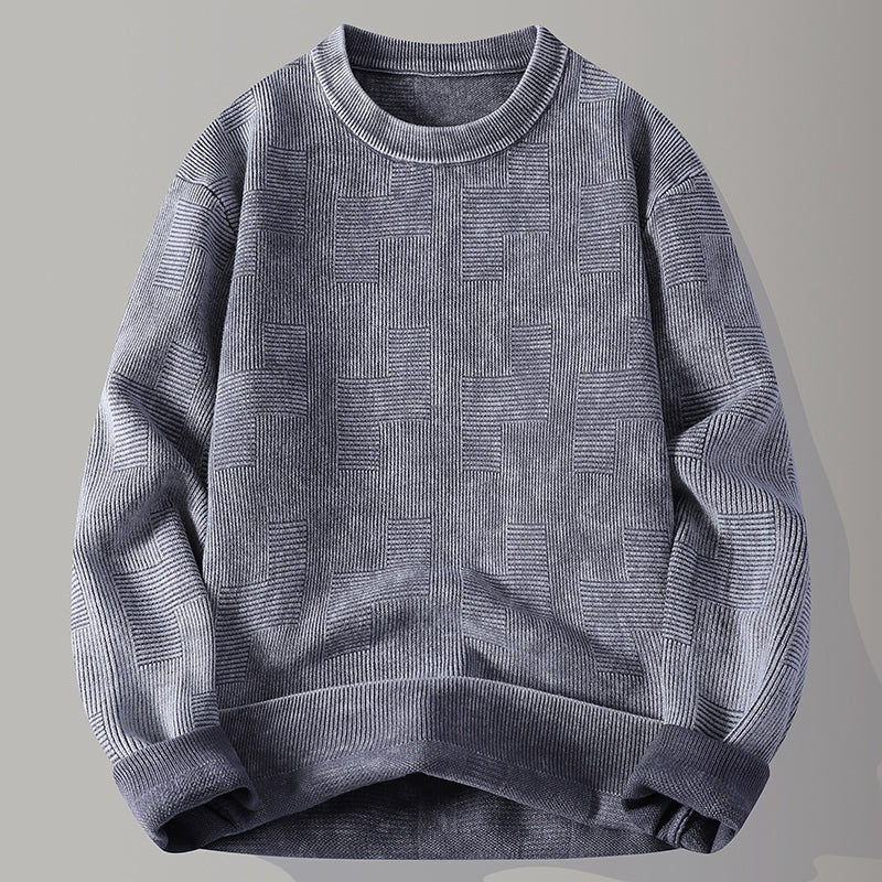 PORTER CREW SWEATER