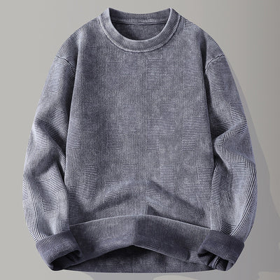 PORTER CREW SWEATER