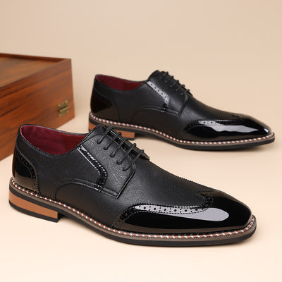 REGENT CLASSIC SHOES