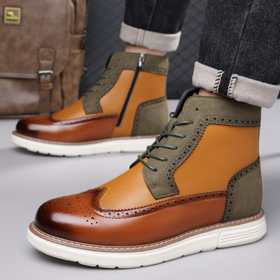 HEXTON CASUAL BOOTS
