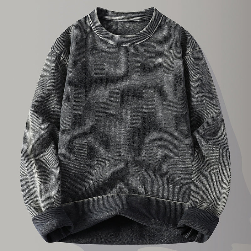 PORTER CREW SWEATER