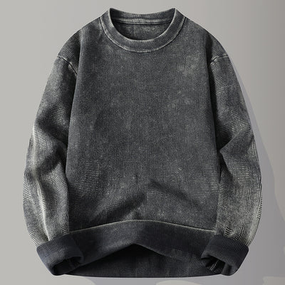PORTER CREW SWEATER