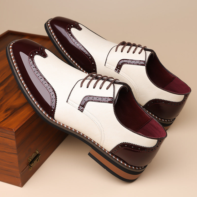 REGENT CLASSIC SHOES