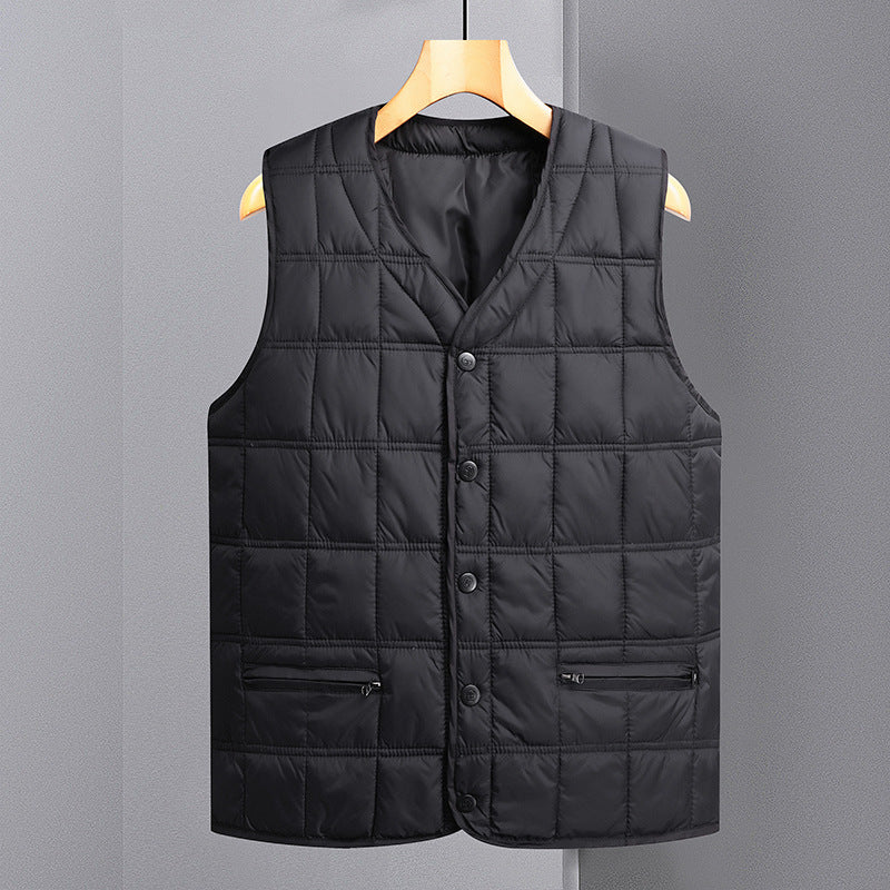 THERMOCORE PADDED VEST