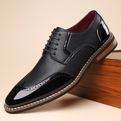 REGENT CLASSIC SHOES