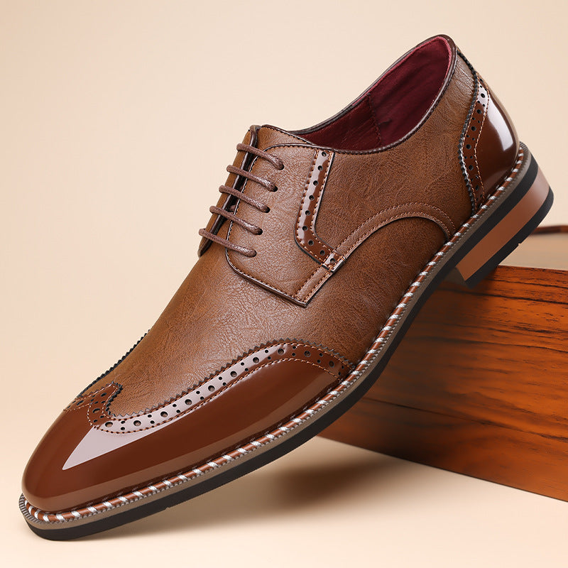 REGENT CLASSIC SHOES