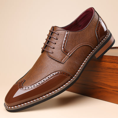 REGENT CLASSIC SHOES