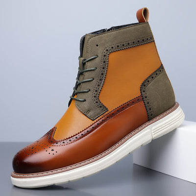 HEXTON CASUAL BOOTS