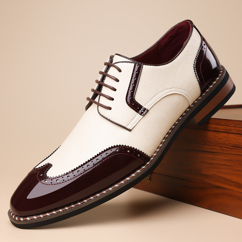 REGENT CLASSIC SHOES