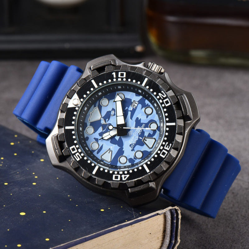 VANGUARD WATCH