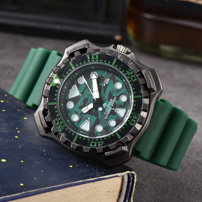 VANGUARD WATCH