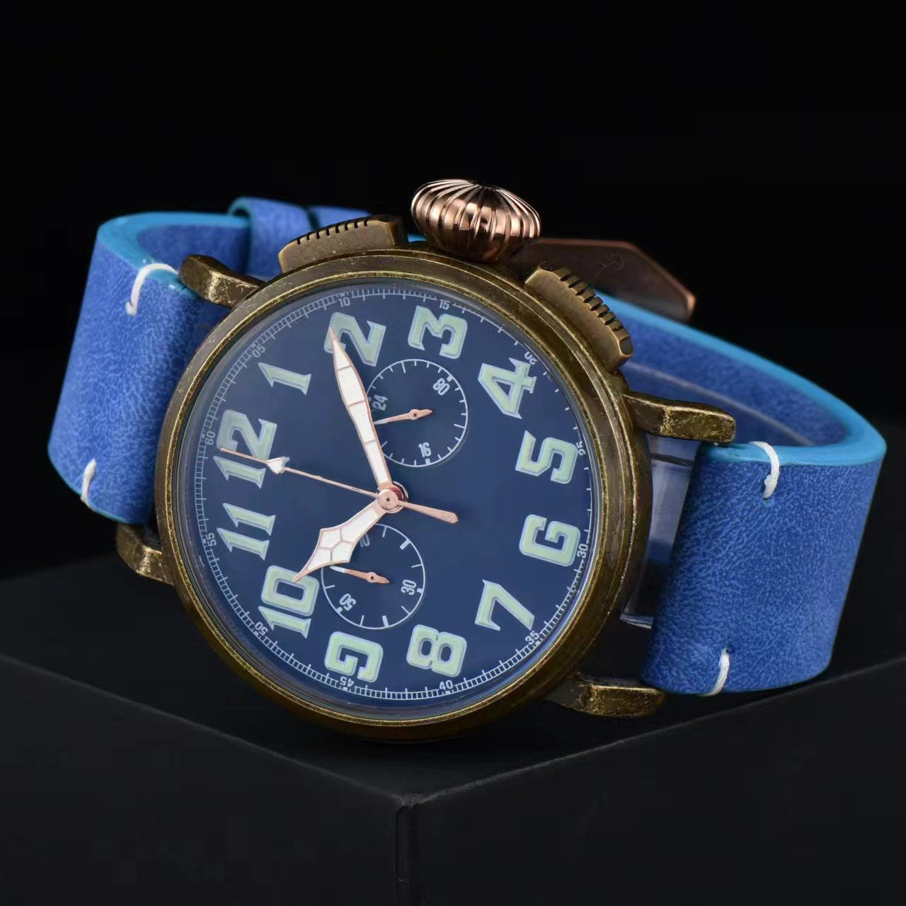 VINTARO FERRO WATCH