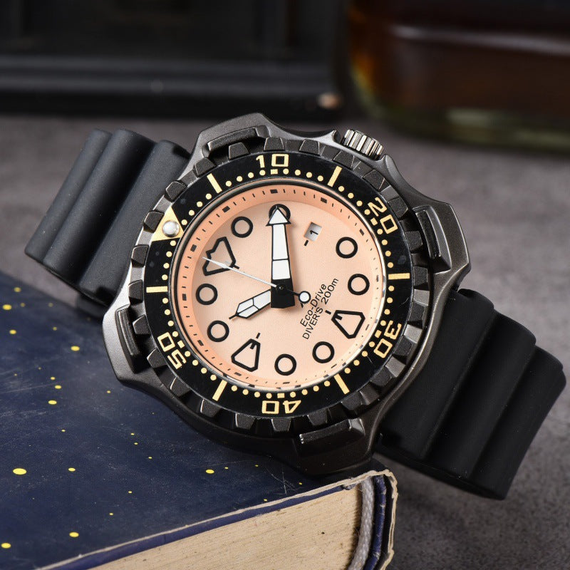 VANGUARD WATCH