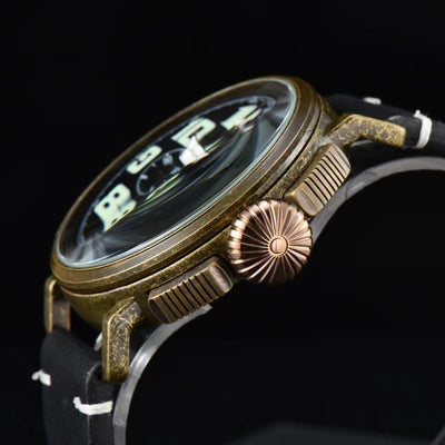 VINTARO FERRO WATCH