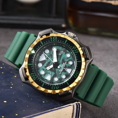 VANGUARD WATCH