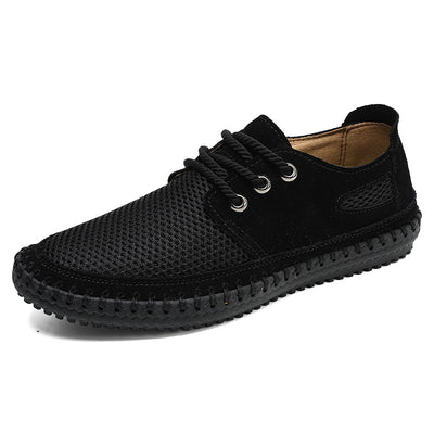 ROVANO SUEDE SHOES