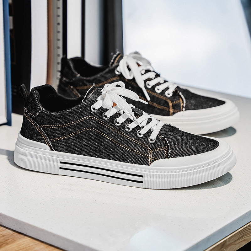NODAN DENIM SHOES