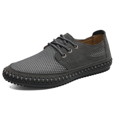 ROVANO SUEDE SHOES