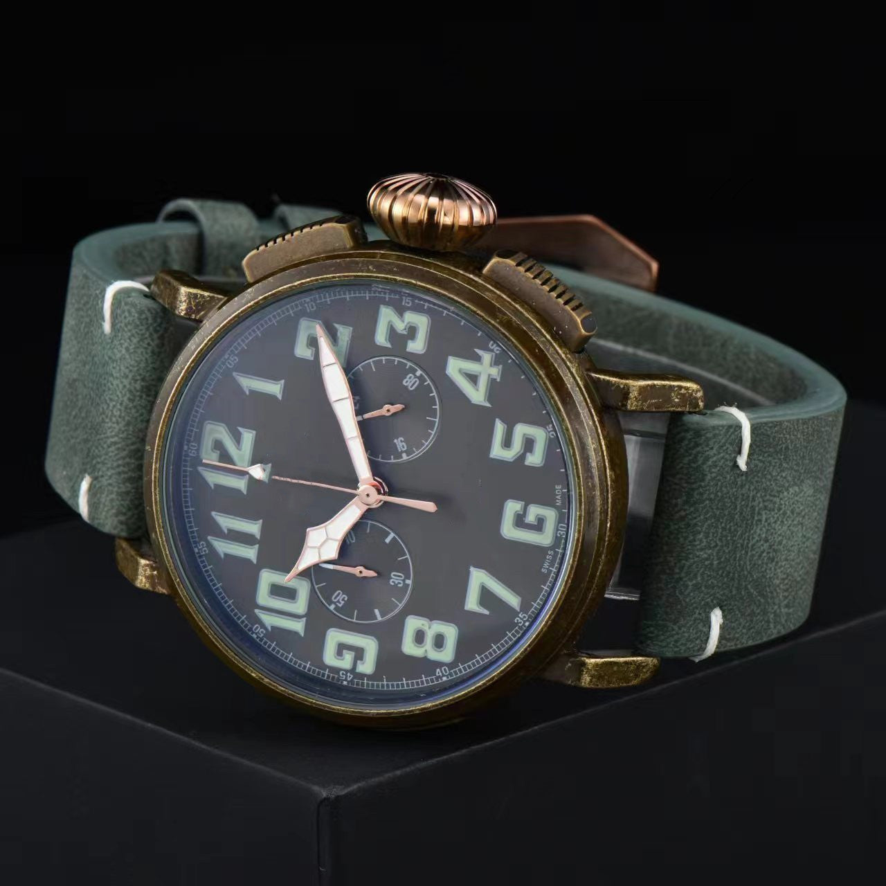 VINTARO FERRO WATCH