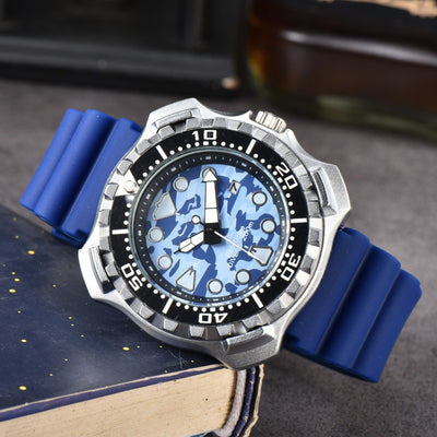 VANGUARD WATCH