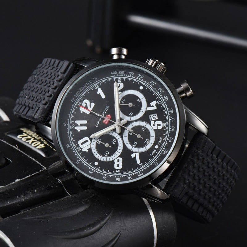 FORGE DRIVE WATCH