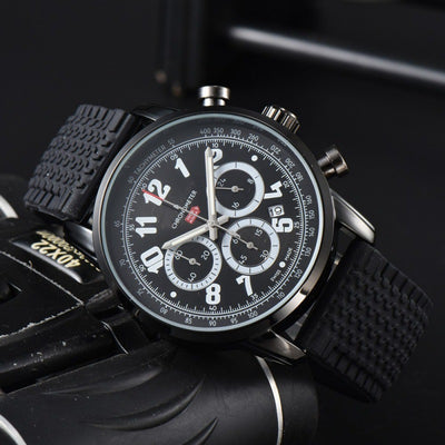 FORGE DRIVE WATCH