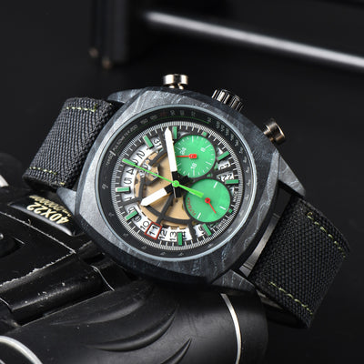 BRENFORD GRID WATCH
