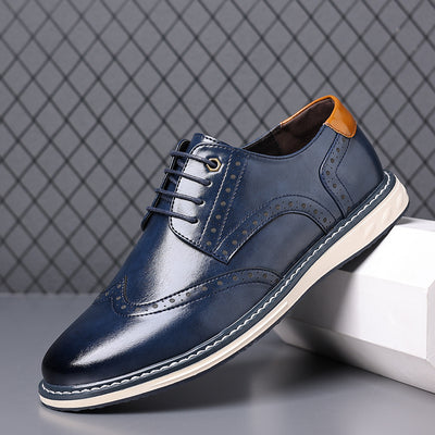 WEXFORD SUEDE SHOES (Copy)
