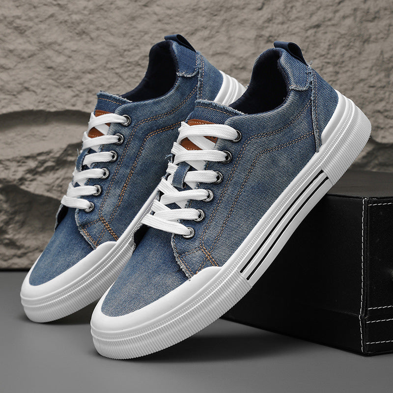 NODAN DENIM SHOES