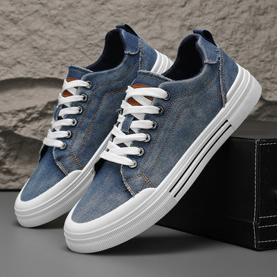NODAN DENIM SHOES
