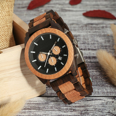 VALDRAN CLASSIC WATCH