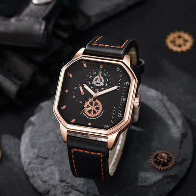 CARRICK SQUARE WATCH