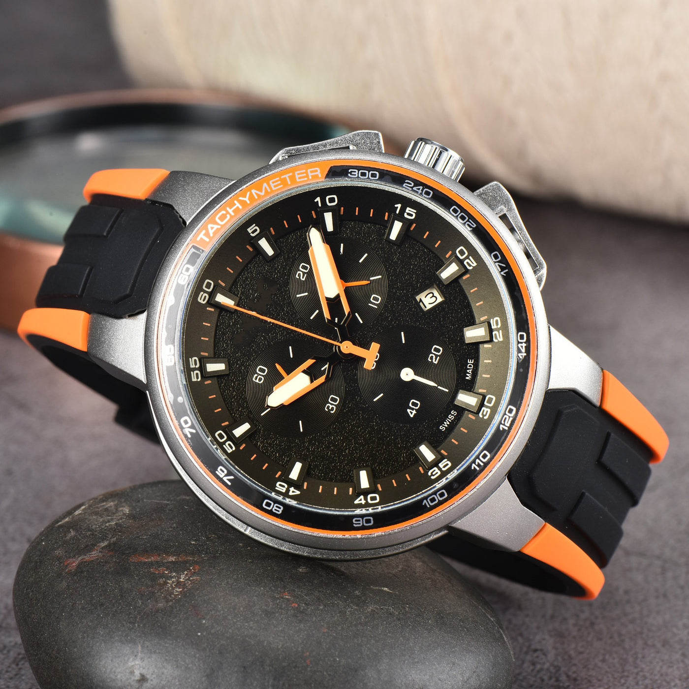 VIREX DRIVE WATCH