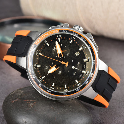 VIREX DRIVE WATCH