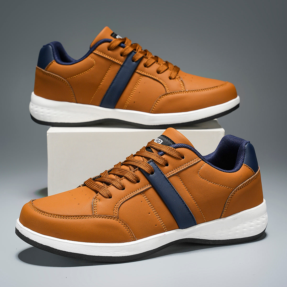 DUNRIDGE SHOES