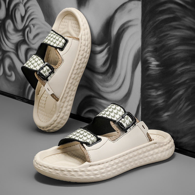 MARTSON BUCKLE SLIDES