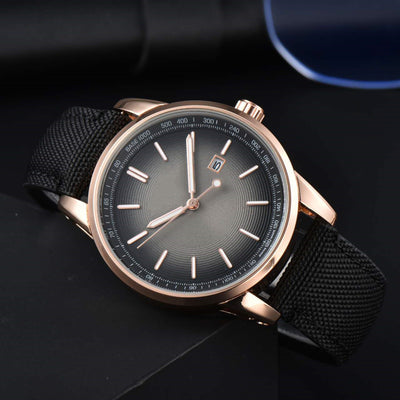 CALDRONI WATCH