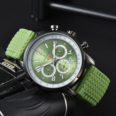 FORGE DRIVE WATCH