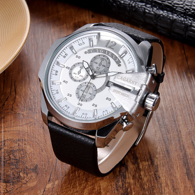 CAGARNY CLASSIC WATCH